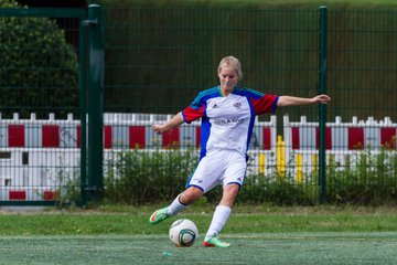 Bild 47 - B-Juniorinnen SV Henstedt Ulzburg - FSC Kaltenkirchen : Ergebnis: 3:2